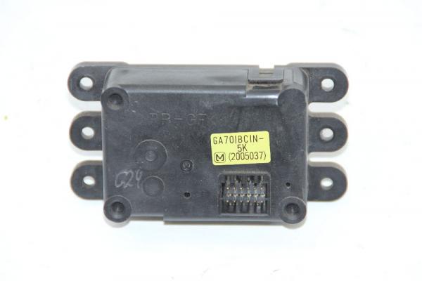 Stellmotor Heizung GA701BC1N5K Mazda 323 F BA