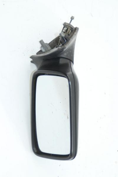 Tür links Ford KA 2 RU8 04-2011 gebraucht 2