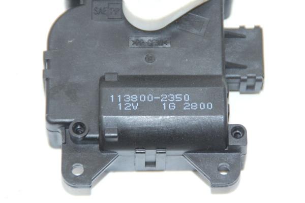 Stellmotor Heizung 1138002350 Honda CR-V 2