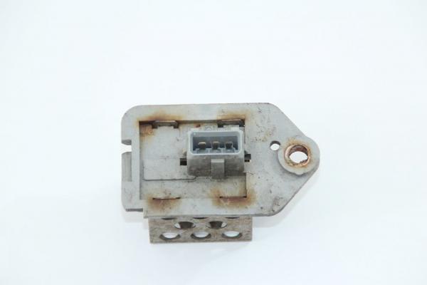 Lüftervorwiderstand 9641212580 Citroen BERLINGO 1