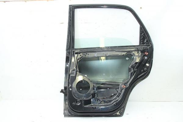 Tür hinten rechts 770041F050 Kia SPORTAGE 2 JE