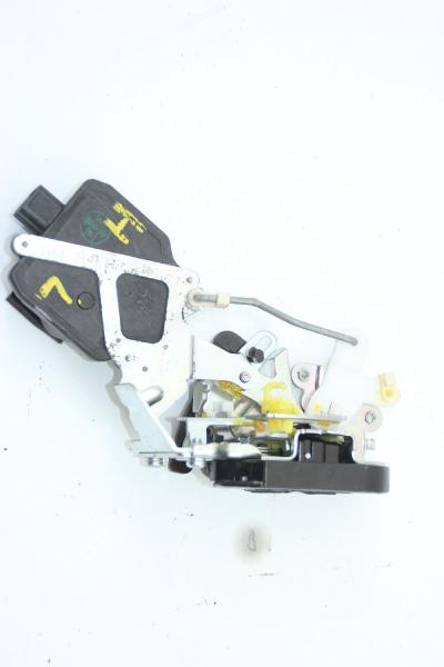 Türschloß hinten links 814111F010 Kia SPORTAGE 2 JE