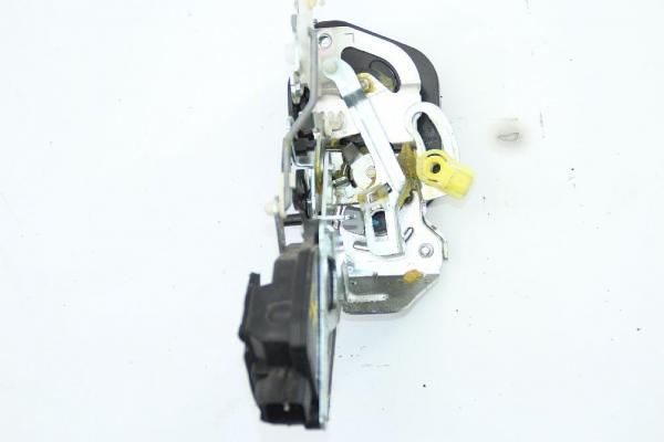 Türschloß hinten links 814111F010 Kia SPORTAGE 2 JE