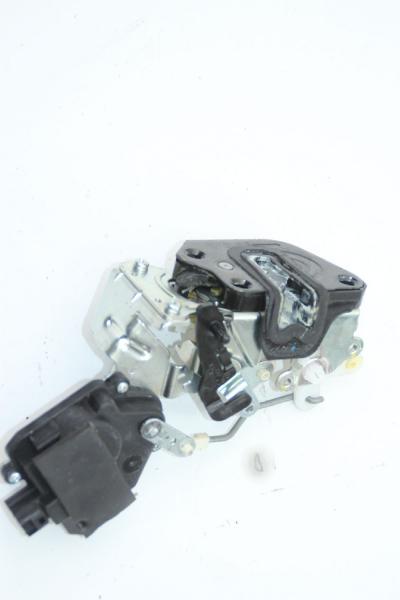 Türschloß hinten links 814111F010 Kia SPORTAGE 2 JE