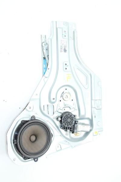 Fensterheber elektrisch hinten links 834700Z040 Kia SPORTAGE 2 JE