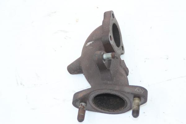 Auspuff / Hosenrohr 2857027230 Kia SPORTAGE 2 JE