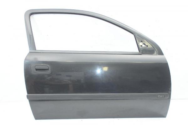 Tür 3trg rechts 13116450 Opel ASTRA G CC