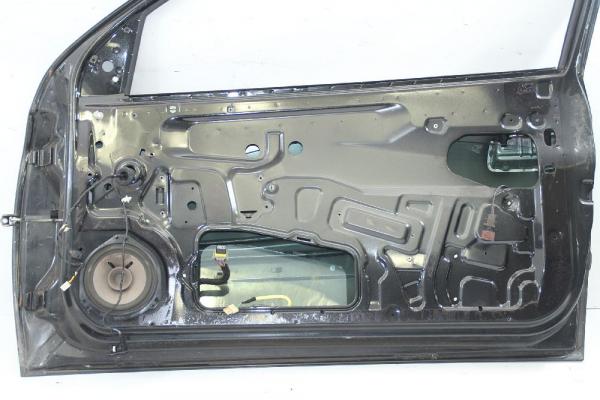 Tür 3trg rechts 13116450 Opel ASTRA G CC