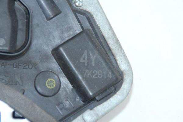 Türschloß hinten rechts 8231065J15 Suzuki GRAND VITARA 2