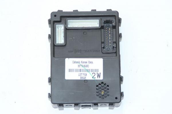 Steuergerät Karosserie 3677065JK0 Suzuki GRAND VITARA 2