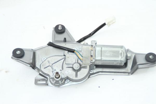 Scheibenwischermotor hinten 2596000632 Suzuki GRAND VITARA 2