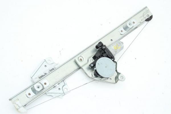 Fensterheber elektrisch hinten links 8346065J00 Suzuki GRAND VITARA 2