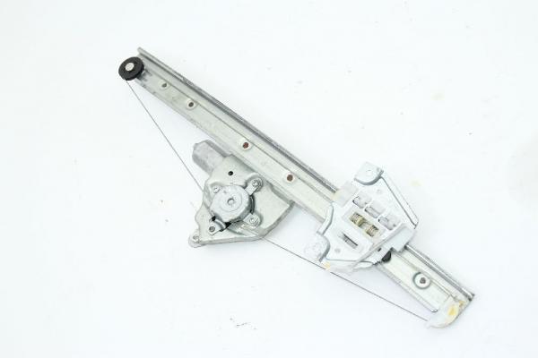 Fensterheber elektrisch hinten links 8346065J00 Suzuki GRAND VITARA 2