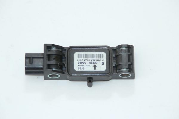 Airbag Sensor vorn links 3893065J30 Suzuki GRAND VITARA 2