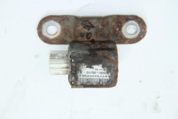 Airbag Sensor links 3893065J10 Suzuki GRAND VITARA 2
