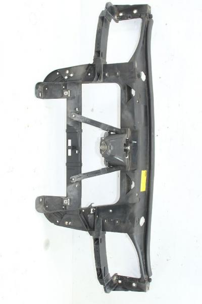 Schloßträger 1S7X8242A Ford MONDEO 3