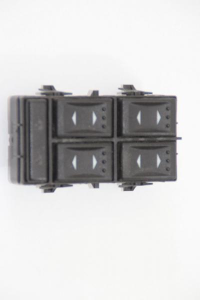 Schalter Fensterheber vorn links 3S7T14A132BA Ford MONDEO 3