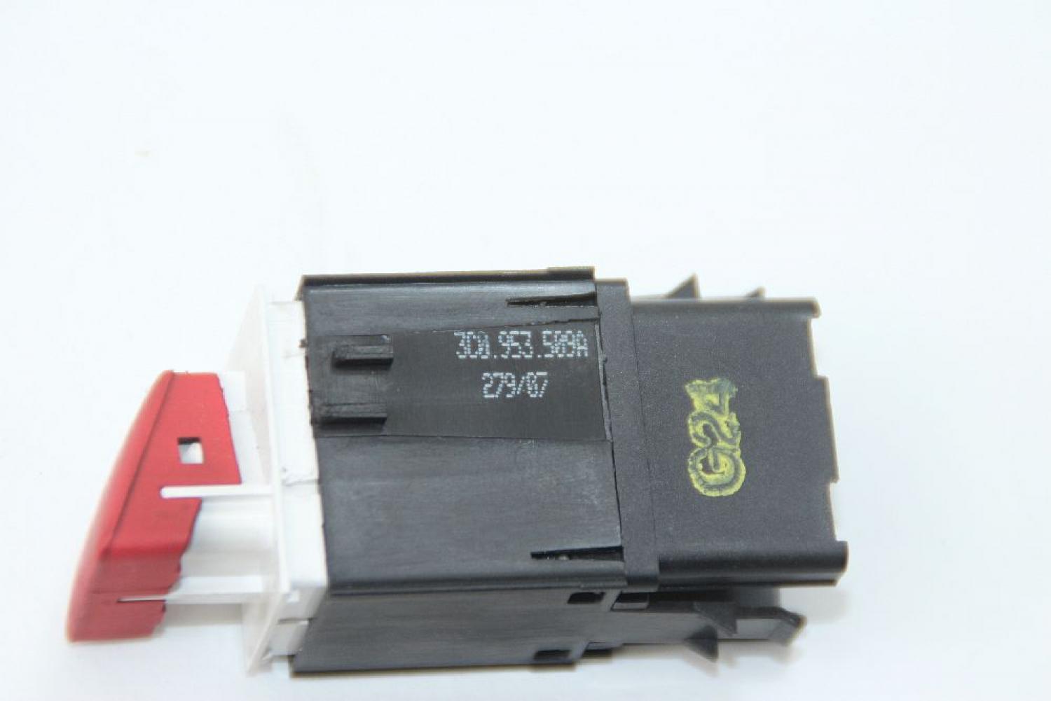 Schalter Warnblink 3C0953509A VW PASSAT Variant 3C