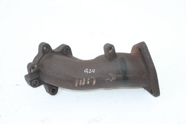 Auspuff / Hosenrohr 6M349G437AA Ford RANGER 2