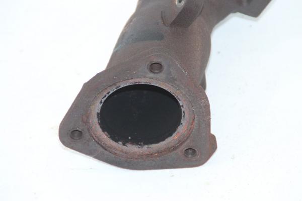 Auspuff / Hosenrohr 6M349G437AA Ford RANGER 2