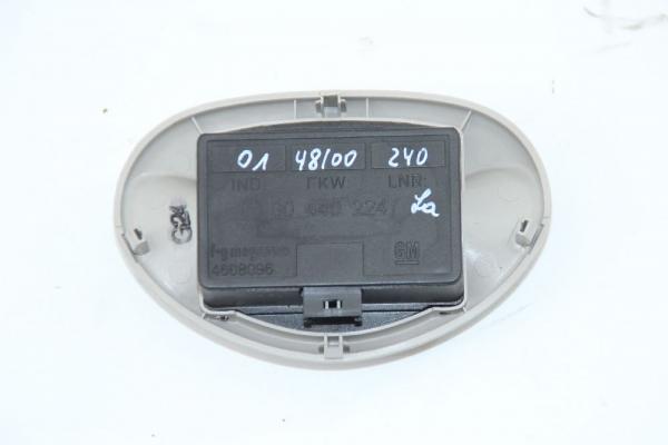 Armaturenbrett Mercedes E-Klasse E400 CDI W211 21168001879C52 11-2004 gebraucht 1