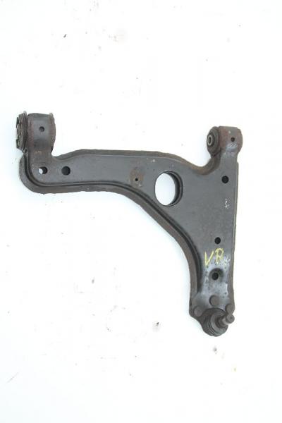 Heckklappe Ford FIESTA 3 GFJ Blau 07-1995 gebraucht 4