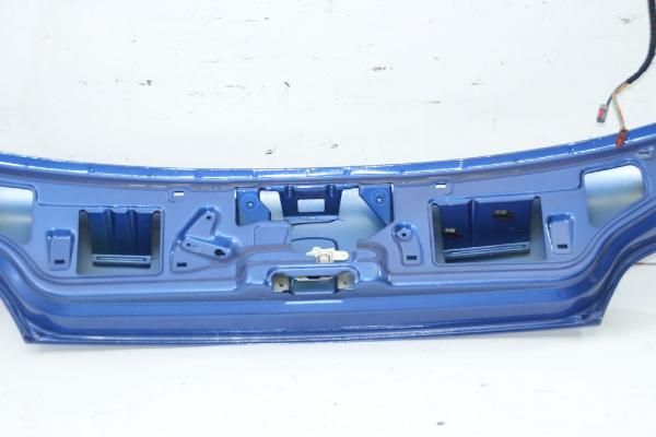 Heckklappe 8701F2 Peugeot 106 II