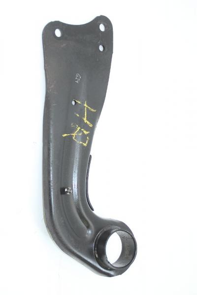 Heckklappe Ford FIESTA 3 GFJ Blau 07-1995 gebraucht 2