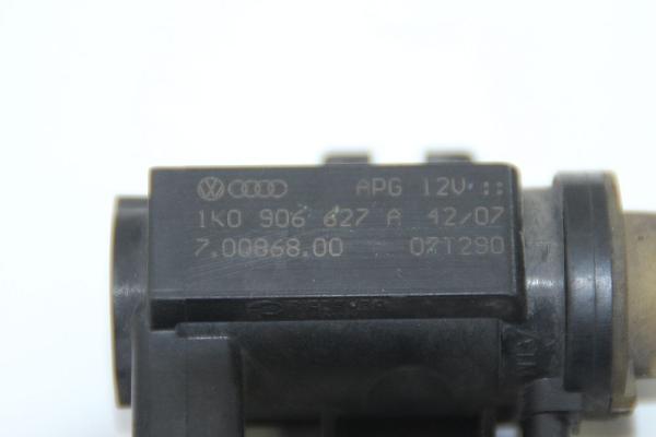 Einspritzdüse Zylinder 4 MD196607 Mitsubishi L 200 K74T 2,5 85 KW 115 PS Diesel gebraucht 2