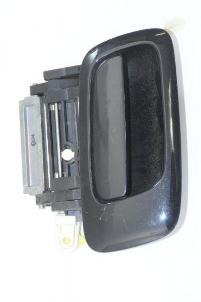Dachreling Jeep PATRIOT 5116253AA 5116252AA 02-2008 gebraucht 4