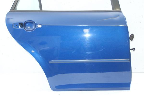 Hinterachse Lada NIVA 2121 2101291911001 PANHARDSTAB 1,6 54 KW 73 PS  Benzin gebraucht 1