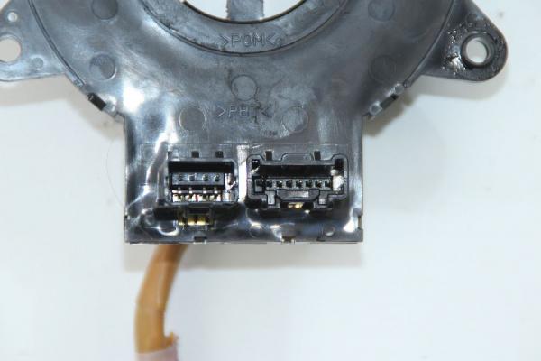 Airbag Wickelfeder Z70T550246 Mazda 6 Kombi GY