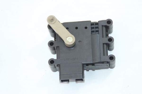 Anlasser Ford KA 2 RU8 000137012  KW  PS Benzin 04-2011 gebraucht 1