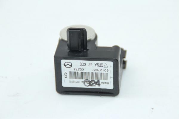 Airbag Sensor vorn rechts GP9A57KC0 Mazda 6 Kombi GY