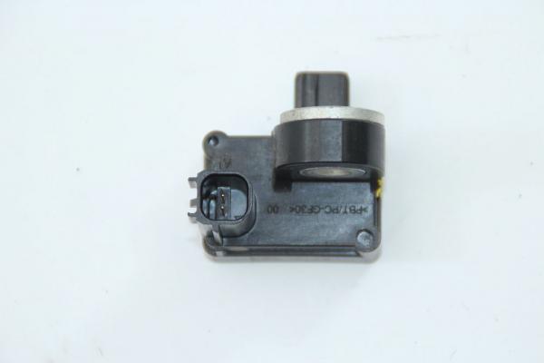 Hauptbremszylinder Ford KA 2 RU8  KW  PS ABS Benzin 04-2011 gebraucht 1