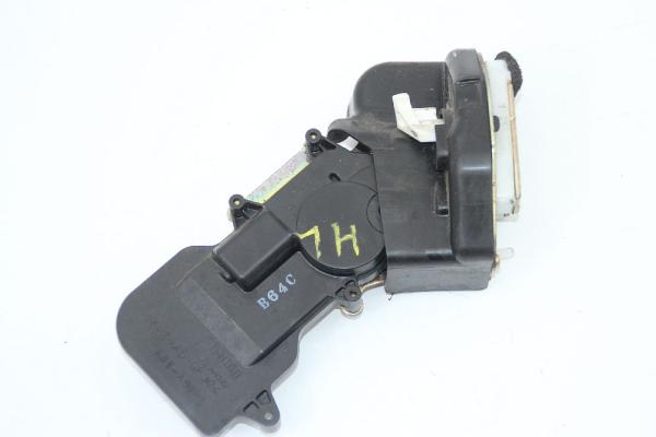 Türschloß hinten links GJ6A Mazda 6 Kombi GY