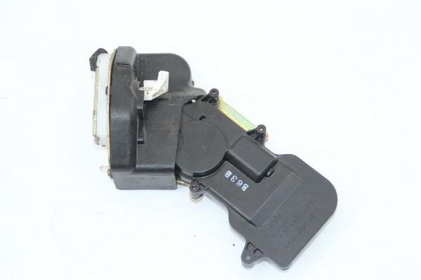 Türschloß hinten rechts GJ6A Mazda 6 Kombi GY