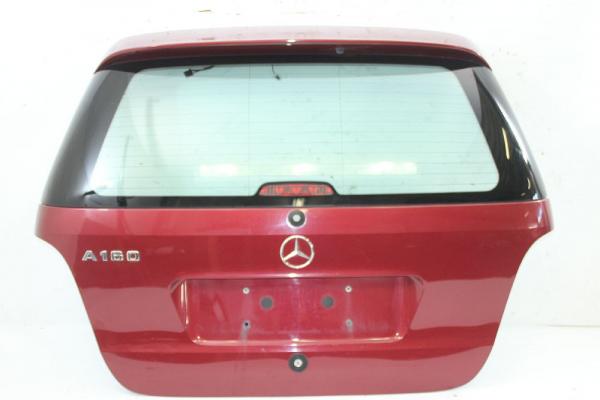 Heckklappe 1687400505 Mercedes A-KLASSE W168