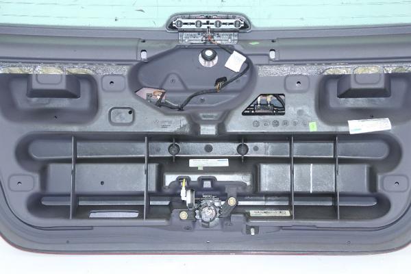 Heckklappe 1687400505 Mercedes A-KLASSE W168