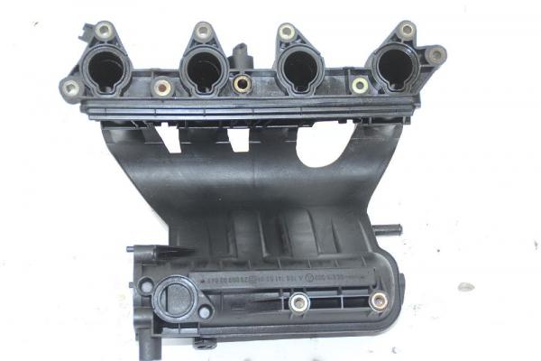 Ansaugkrümmer 1661410301 Mercedes A-KLASSE W168