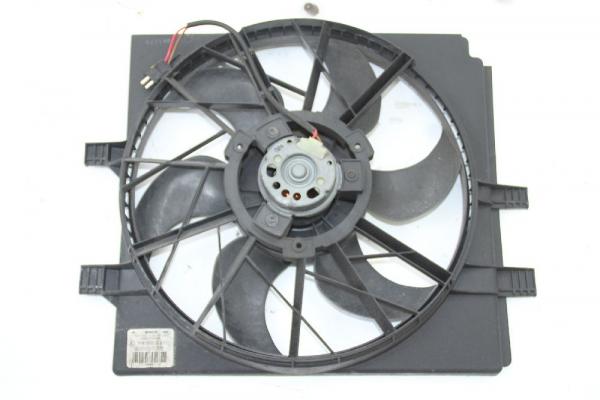 Ventilator (am Kühler) 1685000093 Mercedes A-KLASSE W168