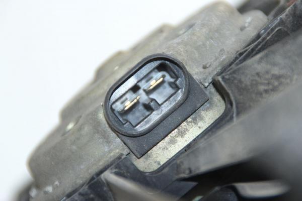 Ventilator (am Kühler) 5020232 Renault SCENIC 2 JM