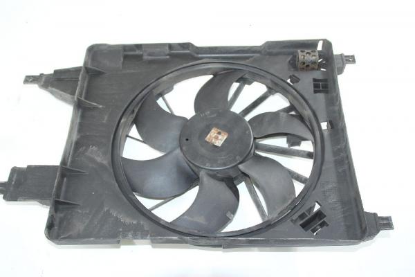 Ventilator (am Kühler) 5020232 Renault SCENIC 2 JM