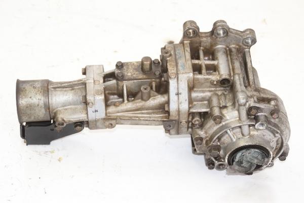 Getriebe Verteilergetriebe 3200A067 Mitsubishi OUTLANDER 2