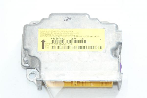 Steuergerät Aufprallsensor 8635A052 Mitsubishi OUTLANDER 2