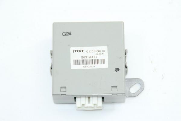 Relais 8631A417 Mitsubishi OUTLANDER 2