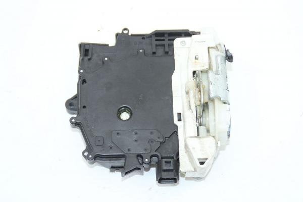Türschloß hinten links 5745A275 Mitsubishi OUTLANDER 2