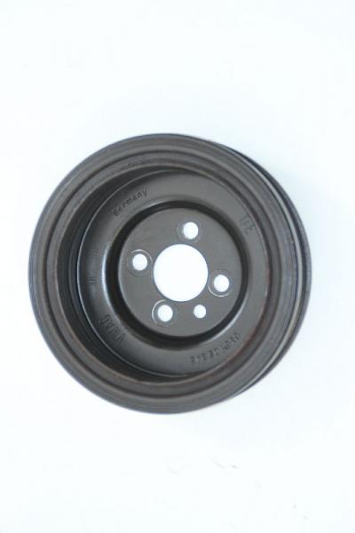 Riemenscheibe 03G105243 Mitsubishi OUTLANDER 2
