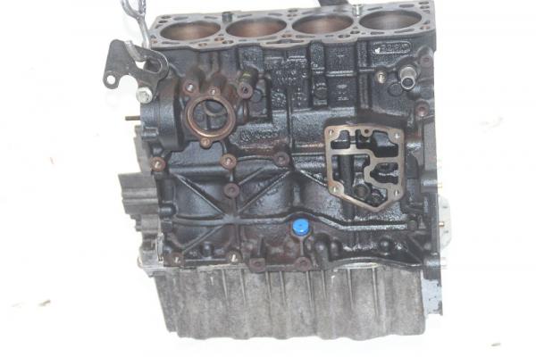Motorblock MN980270 Mitsubishi OUTLANDER 2