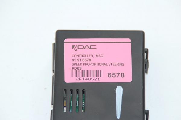Steuergerät Karosserie 95916578 Chevrolet CAPTIVA